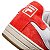 Tênis FILA Court 90 Masculino Vermelho - Imagem 6