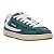 Tênis FILA Court 90 Masculino Verde - Imagem 2