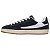 Tênis FILA Court 90 Feminino Preto - Imagem 8