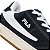Tênis FILA Court 90 Feminino Preto - Imagem 7