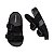 Mini Melissa Cozy M-Lover Baby Preto - Imagem 3
