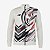 Jaqueta New Balance Pré Jogo Spfc 2025 Masculina - Imagem 1