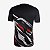 Camisa New Balance Pré Jogo Spfc 2025 Masculina Preta - Imagem 3