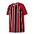 Camisa São Paulo New Balance Juvenil Torcedor Away - Imagem 2