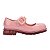 Mini Melissa June Infantil Rosa - Imagem 1