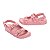 Sandália Melissa Cozy Sandal Rosa - Imagem 3