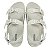 Sandália Melissa Cozy Sandal Bege - Imagem 3