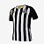 Camisa Umbro Santos Of.2 2025 Torcedor S/N Masculina - Imagem 3
