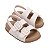 Sandália Mini Melissa Cozy Sandal Marrom - Imagem 3