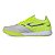 Chuteira Futsal Topper Dominator Fuse Amarelo Fluor - Imagem 2