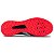 Chuteira Futsal Topper Dominator Fuse Preto Coral - Imagem 3