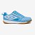 Chuteira Futsal Umbro Pro 5 Bump Azul Branco - Imagem 1
