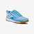 Chuteira Futsal Umbro Pro 5 Bump Azul Branco - Imagem 3