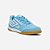 Chuteira Futsal Umbro Pro 5 Bump Club Azul Branco - Imagem 3
