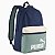 Mochila PUMA Phase Colour-block Azul Claro - Imagem 1