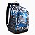 Mochila PUMA Academy All-Over Print Azul - Imagem 1