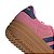 Tênis Adidas VL Court Bold Feminino Rosa Verde - Imagem 9