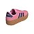 Tênis Adidas VL Court Bold Feminino Rosa Verde - Imagem 5