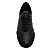 Tênis Rainha VL 2500 Couro Masculino Preto Preto - Imagem 4