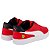Tênis Puma Caven 2.0 Scuderia Ferrari BDP Masculino Vermelho - Imagem 3