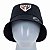 Chapéu Bucket São Paulo Supercap Preto - Imagem 1