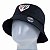 Chapéu Bucket São Paulo Supercap Preto - Imagem 2