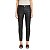 Calça Ellus Leather Denim Ly Skinny Et Zetex Feminina - Imagem 1
