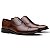 SAPATO SOCIAL OXFORD BOGARD DOM STORE MASCULINO - Imagem 1