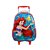 Mala com Rodas Ariel R 16 - Imagem 2