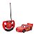 Carrinho Relâmpago Mcqueen Disney Carros de Controle Remoto - Imagem 1