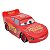 Carrinho Relâmpago Mcqueen Disney Carros de Controle Remoto - Imagem 2