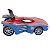 Carro De Fricção Homem-Aranha Marvel Avengers Vingadores 3+ - Imagem 4