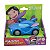Carrinho De Brinquedo Infantil Fricção Stitch Disney Stitch - Imagem 8