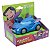 Carrinho De Brinquedo Infantil Fricção Stitch Disney Stitch - Imagem 7