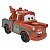 Carrinho Brinquedo Mate Matte Disney Roda Livre - Imagem 5