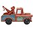 Carrinho Brinquedo Mate Matte Disney Roda Livre - Imagem 6