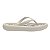 Chinelo Farm Canoa Print Feminino Branco - Imagem 1