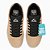 Tênis Reef Philly Masculino Castor Preto - Imagem 2