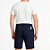 Bermuda Colcci Jeans Noah Masculina Azul Marinho - Imagem 2