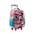 Mochila De Rodinhas Minnie 11440 Xeryus Infantil - Imagem 2