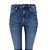 Calça John John Pfit Skinny V Feminina Escura - Imagem 2