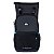 Mochila Esportiva Quiksilver Urban Adventure Preta Xeryus - Imagem 2