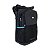Mochila Esportiva Quiksilver Urban Adventure Preta Xeryus - Imagem 5