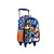 Mochila com Rodas Paw Patrol R1 14 11781 Infantil - Imagem 2