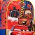 Mochila de Carrinho Carros Xeryus - Imagem 3