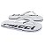 Chinelo Colcci Logos Masculino Branco - Imagem 2
