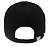 Boné Vitória Supercap Masculino Preto Logo Lateral - Imagem 3