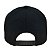 Boné Vitória Supercap Masculino Preto Logo Silk - Imagem 2