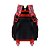 Mochila com Rodas e Alças Spider Man 14 R2 11691Xeryus - Imagem 4