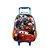 Mala com Rodas Carros 14 R Infantil Xeryus 11641 - Imagem 1